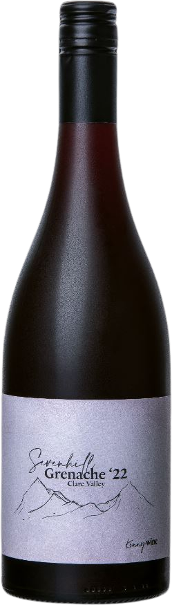 Kenny Wine Sevenhill Grenache 2023 Clare Valley